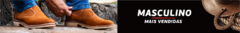 Banner da categoria Masculino