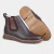 BOTINA 3231 CHELSEA FLOATER CAFÉ - loja online