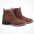 Bota 7779F Terra Cano Curto Texana Bico Quadrado na internet
