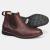 Bota 3331 Chelsea Café Liso - loja online