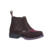 Botina Infantil Feminina com Detalhes na cor Rosa
