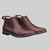 Bota Chelsea Café Liso - comprar online