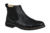 Bota Chelsea Floater Preto