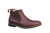 Bota Chelsea Café Liso