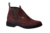 Botina Vaquejada Nobuck Terra