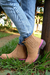 Bota Texana Feminina Bico Redondo - comprar online
