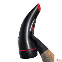 Masturbador masculino com pulsação, vibração e aquecimento – tecnologia e prazer juntos - T Y Comercio de Presentes