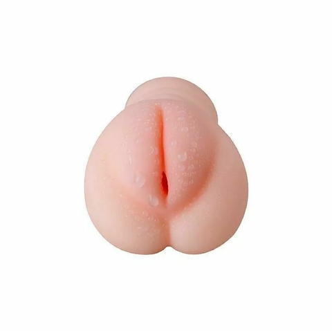 Masturbador Realístico em Formato de Vagina – Toque Aveludado e Sensação Incomparável!