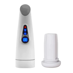Masturbador masculino com pulsação, vibração e aquecimento – tecnologia e prazer juntos - comprar online