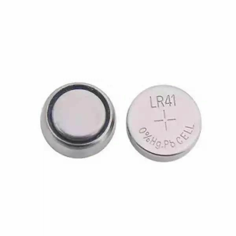 Bateria - LR 41