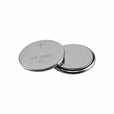 Bateria - CR 2032