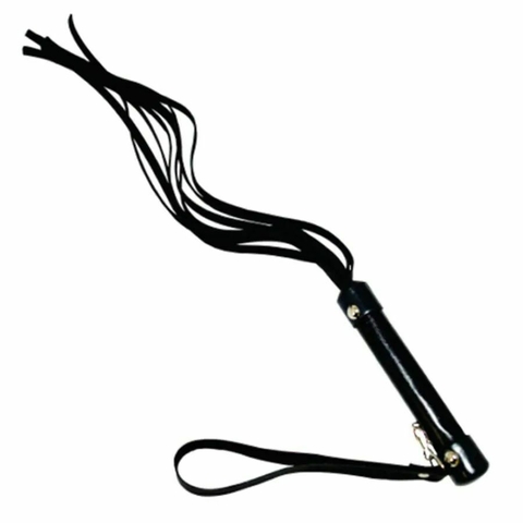 Chicote Luxo Tiras - 40cm - comprar online