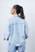 CAMPERA MOSS - tienda online