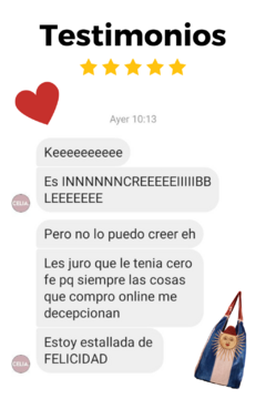 Argenta Vedette