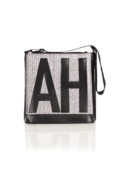 TOTEBAG AHRE B&W - comprar online