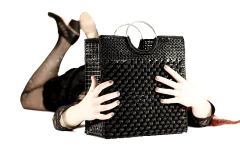 Delirium Party Canasta - comprar online