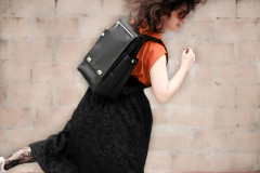 Playground Backpack Big