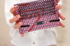 Travel Wallet - Carro Efectos Portantes