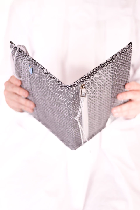 Reader Case Plata - comprar online