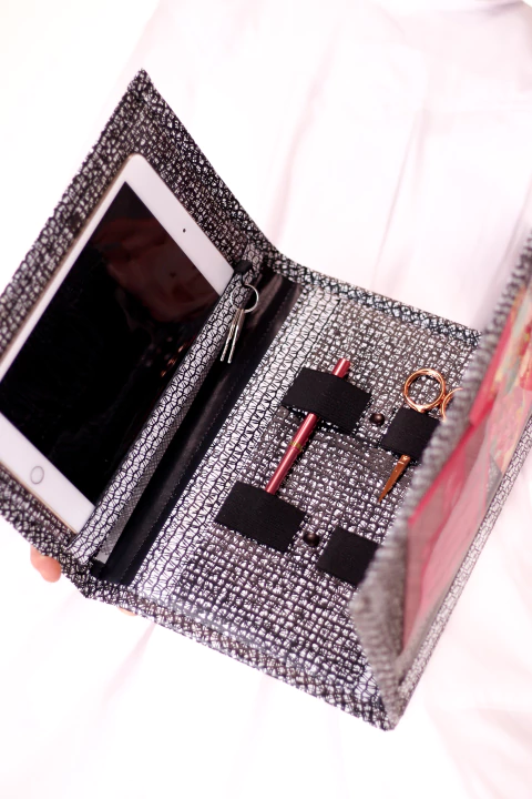 Carpetera Renet Granizado - comprar online