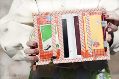 Travel Wallet - comprar online