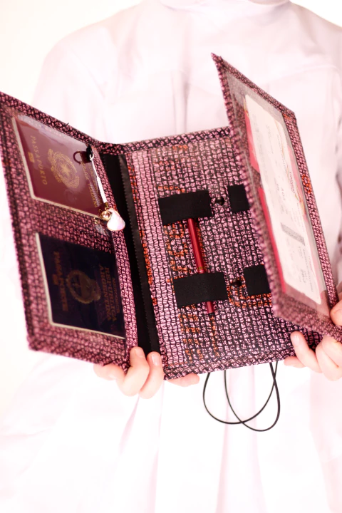 Carpetera Renet Silopink - buy online