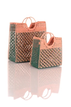 Delirium Party Canasta Multicolor - buy online
