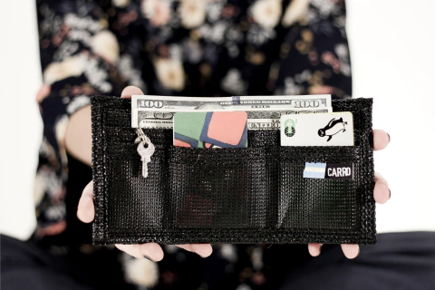 Fortuna Mono Compacta 2024