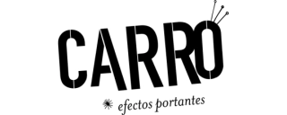 Carro Efectos Portantes