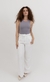 Body Nadador Cinza - comprar online