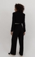 Imagem do Blazer Alfaiataria Preto