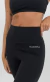 Legging Fitness Slim Preta - loja online