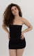 Vestido Tubinho Preto na internet