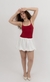 Body Alcinha Red - comprar online