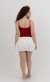 Imagem do Body Alcinha Red