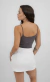 Imagem do Body Alcinha Chumbo