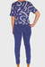 Calça Cristina Azul Jeans na internet