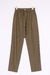 Calça Kyoto Verde Militar - loja online