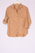 Camisa Linen Crocante