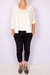Camisa Linen OffWhite - comprar online