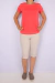 Camiseta Flora Flamingo - comprar online