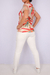 Blusa Glória Flamingo - comprar online