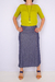 Saia Jeans Cleo - comprar online