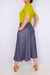 Saia Jeans Cleo