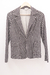 Blazer Jana - FUCSIA