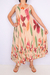 Vestido Angola - comprar online