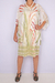 Vestido Japão com Casaco
