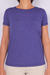 Camiseta Flora Carbono - comprar online