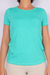 Camiseta Flora Acqua na internet
