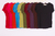 Imagem do Camiseta Flora Bordô